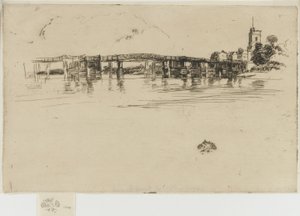 Il piccolo Putney, n. 1, 1879